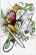 Michel Fiffe Portfolio (2016 Copra Press) 2