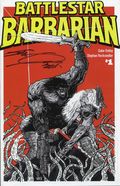 Battlestar Barbarian (2026 Gabe Ostley and Stephan Recksiedler) 1