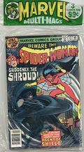 Marvel Multi-Mags (1968 Comics from Marvel Books/Comic Pac/Marvel Comics Multi-Pack) 1979(13)