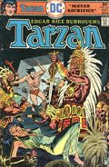 Tarzan (1972 DC) Mark Jewelers 242MJ