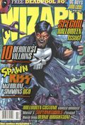 Wizard the Comics Magazine (1991) 87BP