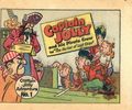 Captain Jolly Adventures (1950) 1