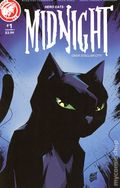 Hero Cats Midnight Over Stellar City (2017 Action Lab 2nd Series) 1
