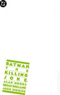 Batman the Killing Joke (1988) Facsimile Edition (2026 DC) 1C