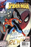 Marvel Tales Flip Magazine (2005) 17