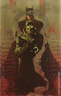 Riddler Year One (2022 DC) 1I