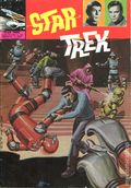 Star Trek (Italian 1972 Edizioni Fratelli Spada) 13