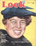 Look (1937-1971 Cowles Media) Magazine Vol. 3 #11
