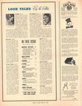 Look (1937-1971 Cowles Media) Magazine Vol. 3 #11