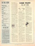 Look (1937-1971 Cowles Media) Magazine Vol. 3 #2