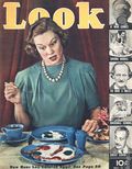 Look (1937-1971 Cowles Media) Magazine Vol. 2 #10