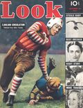 Look (1937-1971 Cowles Media) Magazine Vol. 1 #18