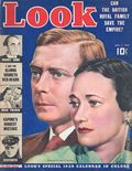 Look (1937-1971 Cowles Media) Magazine Vol. 3 #1