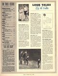 Look (1937-1971 Cowles Media) Magazine Vol. 3 #1