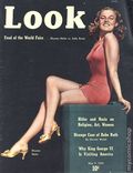 Look (1937-1971 Cowles Media) Magazine Vol. 3 #10