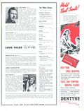 Look (1937-1971 Cowles Media) Magazine Vol. 4 #2