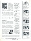 Look (1937-1971 Cowles Media) Magazine Vol. 3 #23
