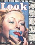 Look (1937-1971 Cowles Media) Magazine Vol. 2 #7