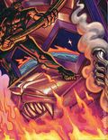 Starwolf (2026 Power Pulp) 1