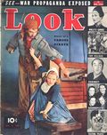 Look (1937-1971 Cowles Media) Magazine Vol. 2 #2