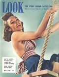 Look (1937-1971 Cowles Media) Magazine Vol. 4 #11
