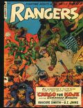 Rangers Comics (2022 Golden Age Reprints) 68