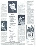 Look (1937-1971 Cowles Media) Magazine Vol. 4 #14