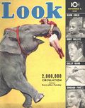 Look (1937-1971 Cowles Media) Magazine Vol. 1 #19