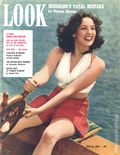 Look (1937-1971 Cowles Media) Magazine Vol. 4 #15