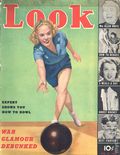 Look (1937-1971 Cowles Media) Magazine Vol. 2 #4