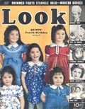 Look (1937-1971 Cowles Media) Magazine Vol. 2 #12