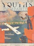 Youth's Companion (1827-1941 Perry Mason Company) Magazine May 1929