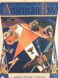 Youth's Companion (1827-1941 Perry Mason Company) Magazine Nov 1929