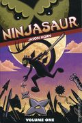 Ninjasaur (2012 Jason Horn) 1-1ST