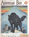 Youth's Companion (1827-1941 Perry Mason Company) Magazine Mar 1935