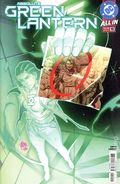 Absolute Green Lantern (2025 DC) 19A