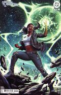 Absolute Green Lantern (2025 DC) 19B