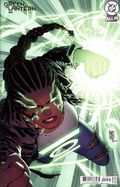 Absolute Green Lantern (2025 DC) 19C