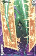 Absolute Green Lantern (2025 DC) 19D