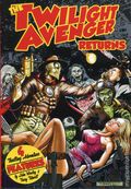 Twilight Avenger Returns (2016 Pulp 2.0 Press) 1