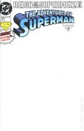 Adventures of Superman (1987) Facsimile Edition (2026 DC) 501B