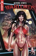 Altered States Warlords (2026 Dynamite) 4B