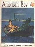 Youth's Companion (1827-1941 Perry Mason Company) Magazine Dec 1935