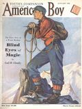 Youth's Companion (1827-1941 Perry Mason Company) Magazine Jan 1936