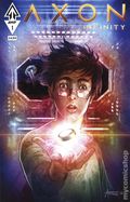Axon Infinity (2026 Amp Comics) 1A