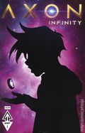 Axon Infinity (2026 Amp Comics) 1B