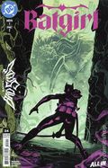 Batgirl (2024 DC) 24A
