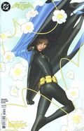 Batgirl (2024 DC) 24B