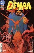 Demon (2026 DC) 1A