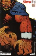 Demon (2026 DC) 1B